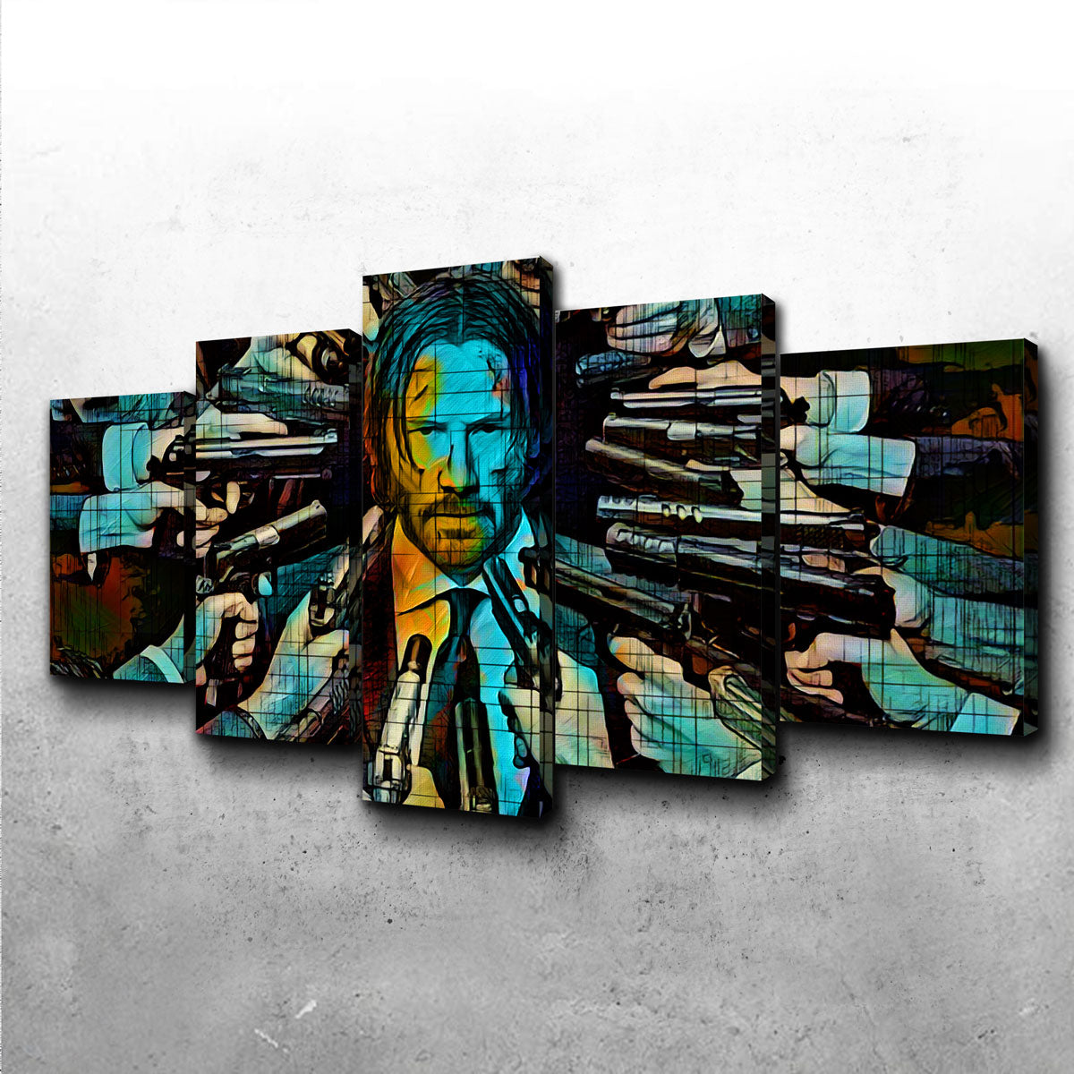 Exquisite Wick Wall Art for Stunning Home Decor