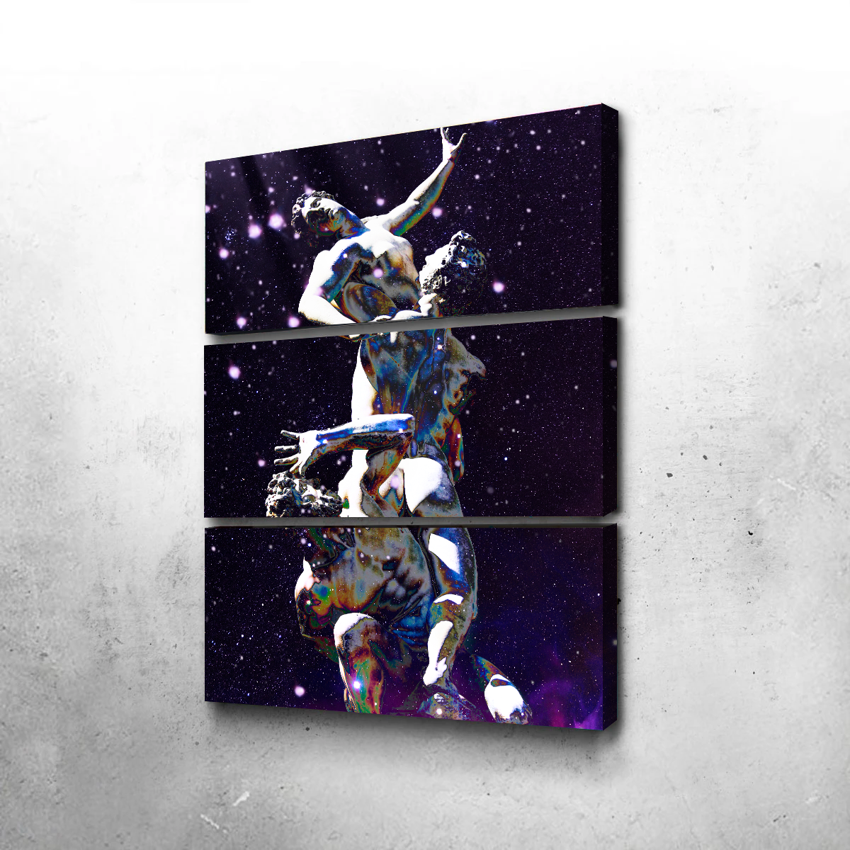 Stunning Constellation Wall Art by Manuel Luces