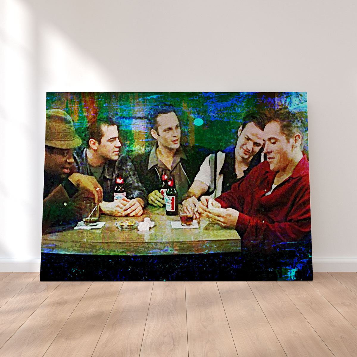 Exquisite Swingers Wall Art for Stunning Home Decor