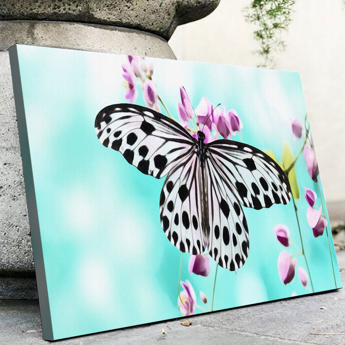 Exquisite Butterfly Wall Art for Stunning Home Decor