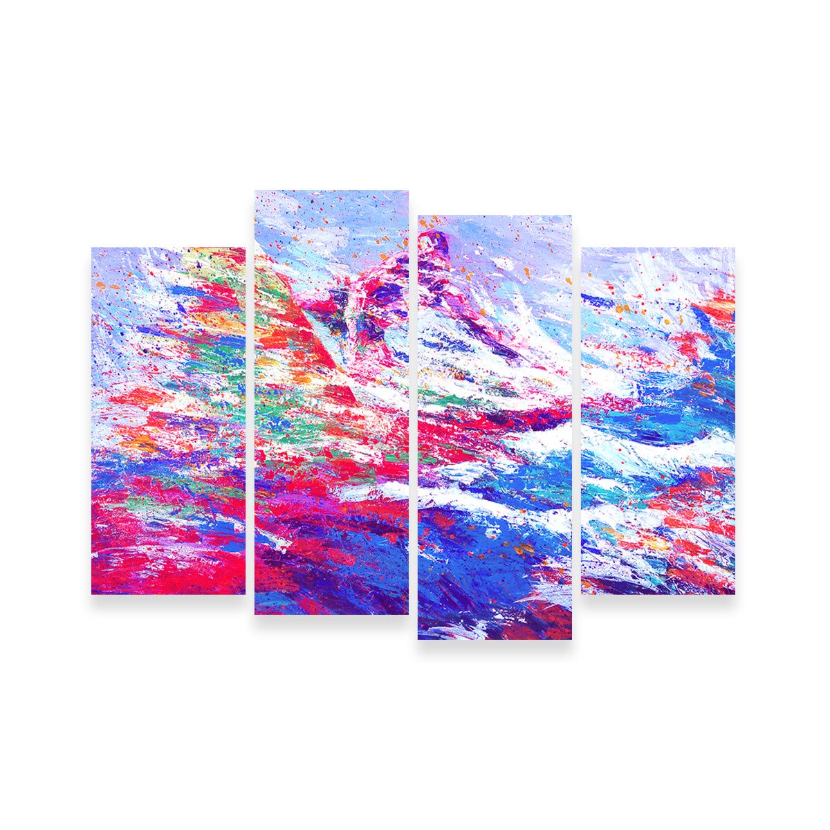 Stunning Surfer Wall Art by Gerry Segismundo