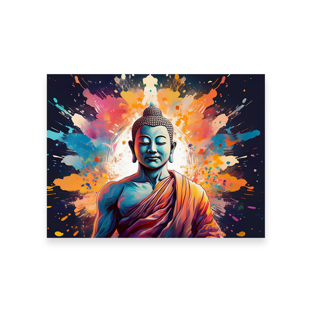 Buddha