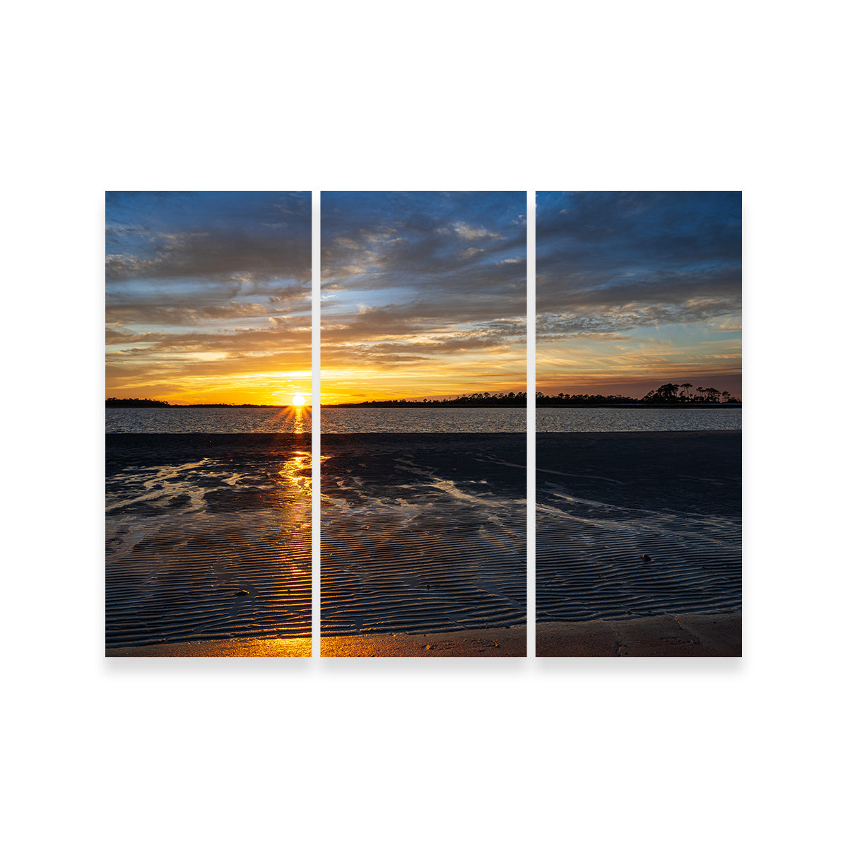 Stunning Tybee Island GA Wall Art for Your Home Decor