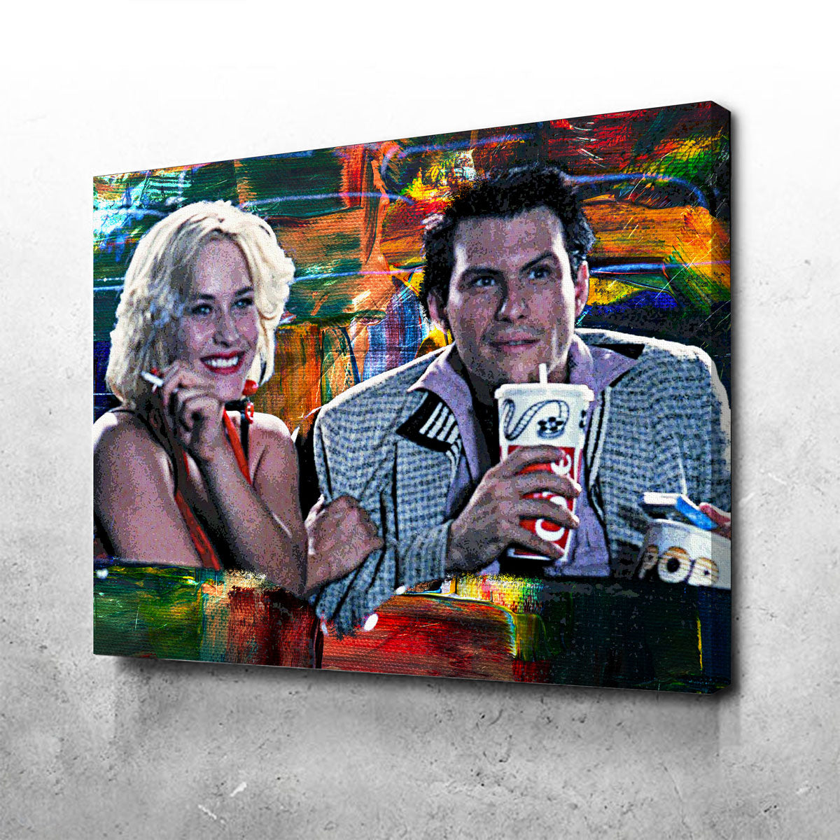 Gorgeous True Romance Wall Art for Stunning Home Decor