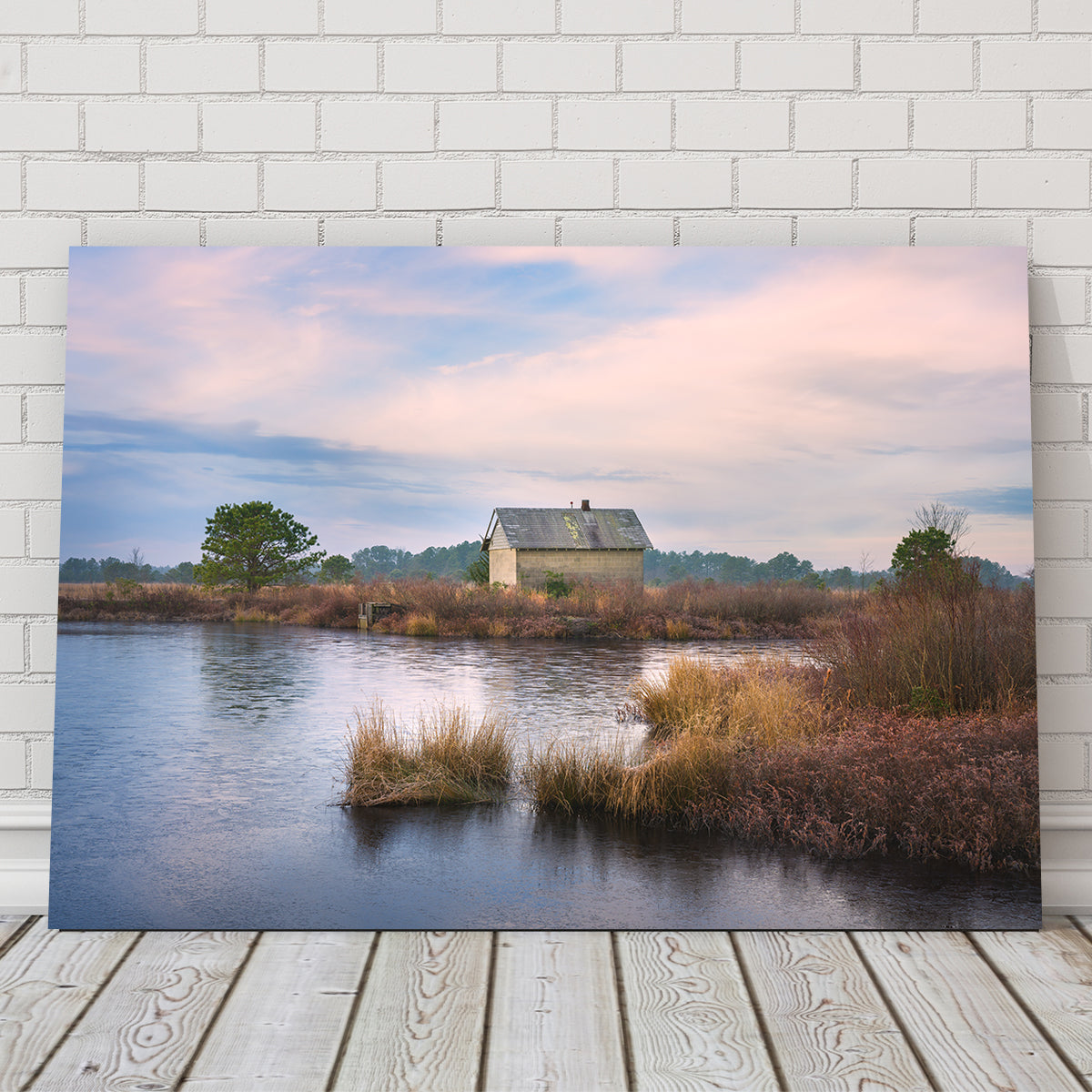 Stunning Winter Wall Art Sets by Shaun Mayer