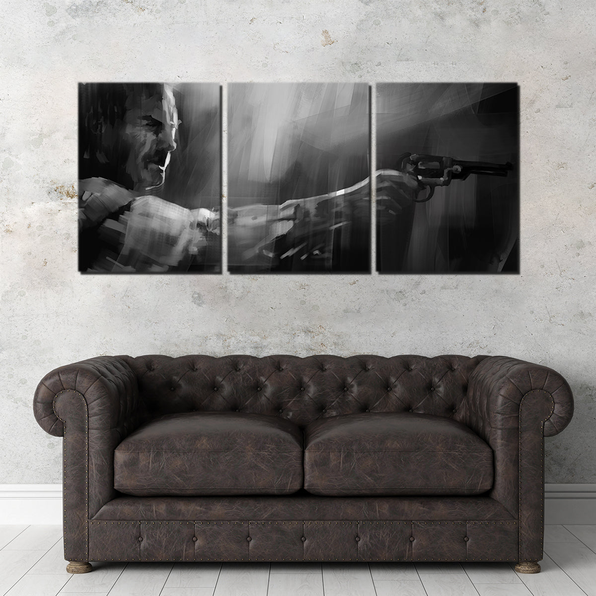 Take Aim Stunning Wall Art by Andy Brackpool