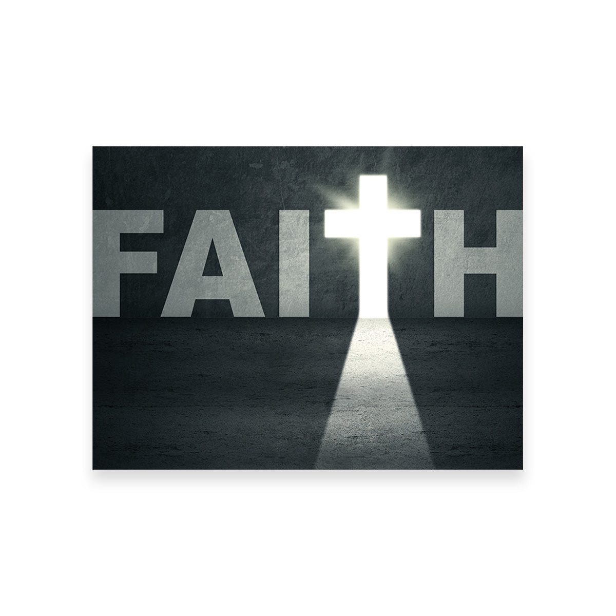 Stunning Faith Cross Wall Art for Inspiring Decor