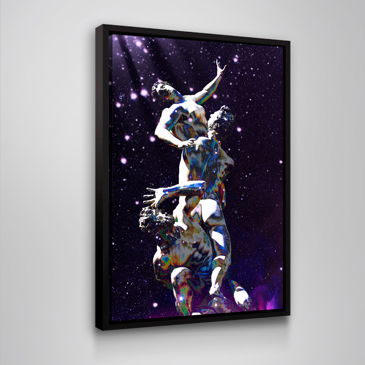 Stunning Constellation Wall Art by Manuel Luces