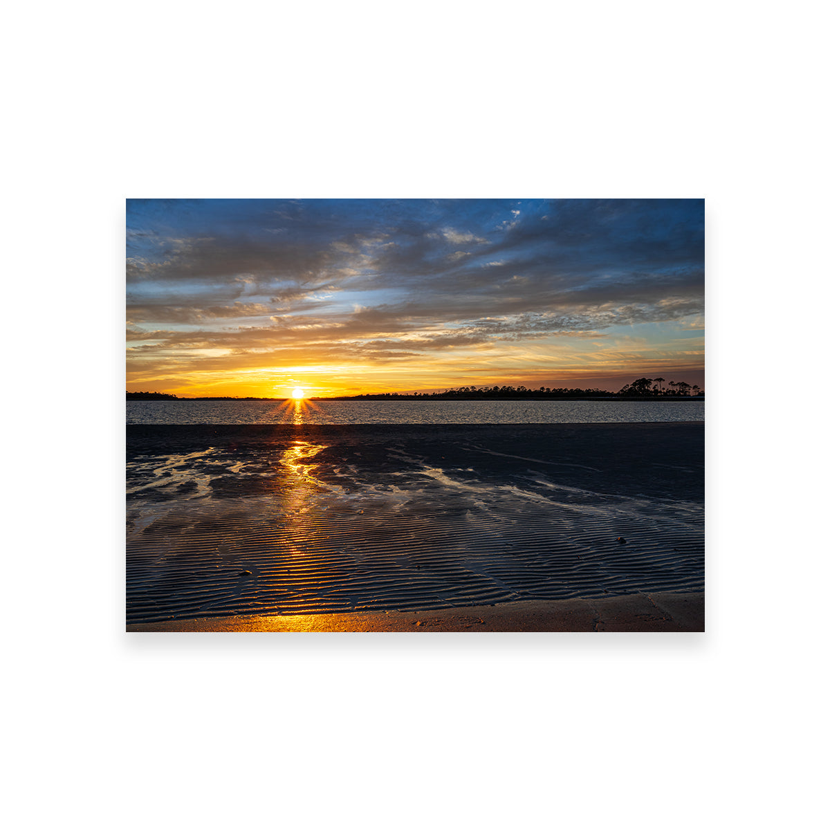Stunning Tybee Island GA Wall Art for Your Home Decor