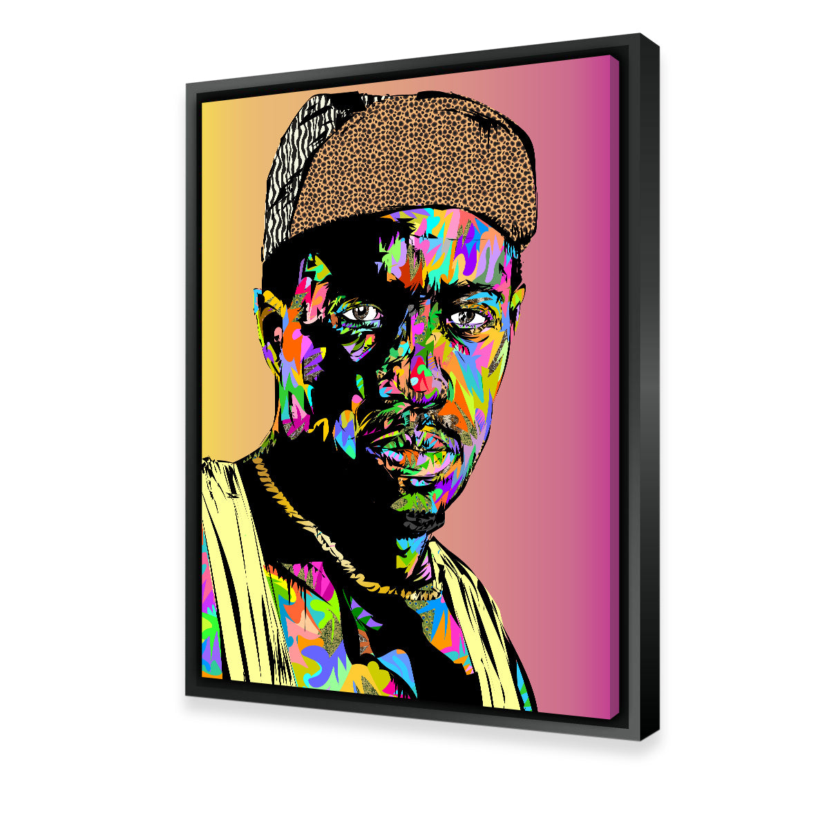 Stylish White Men Can’t Jump Wall Art for Stunning Home Decor