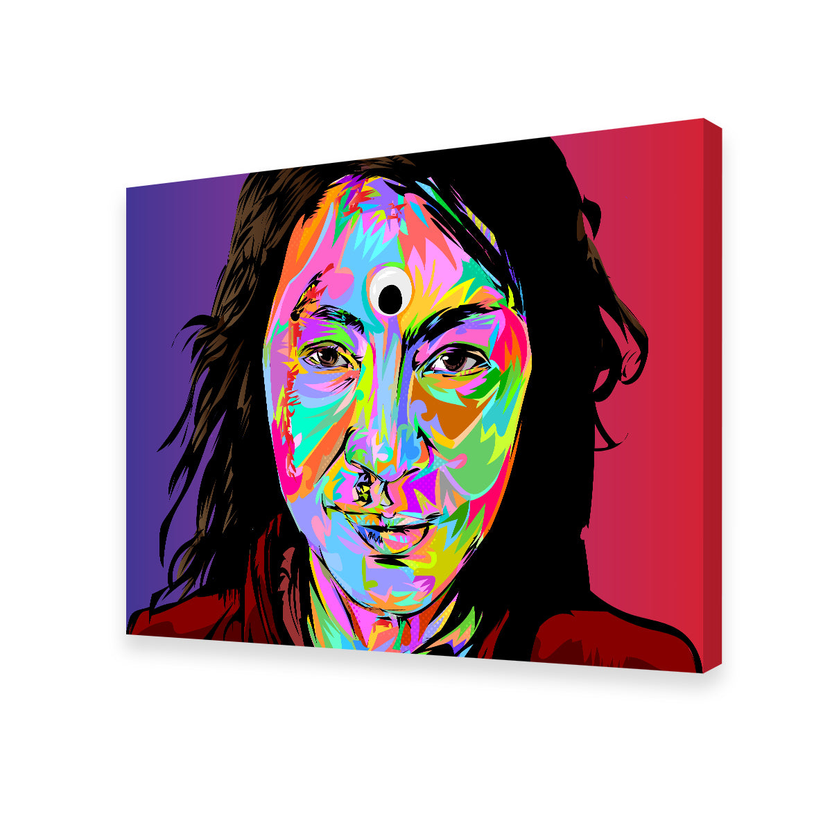 Stunning Everything All at Once Wall Art for Your Home Decor