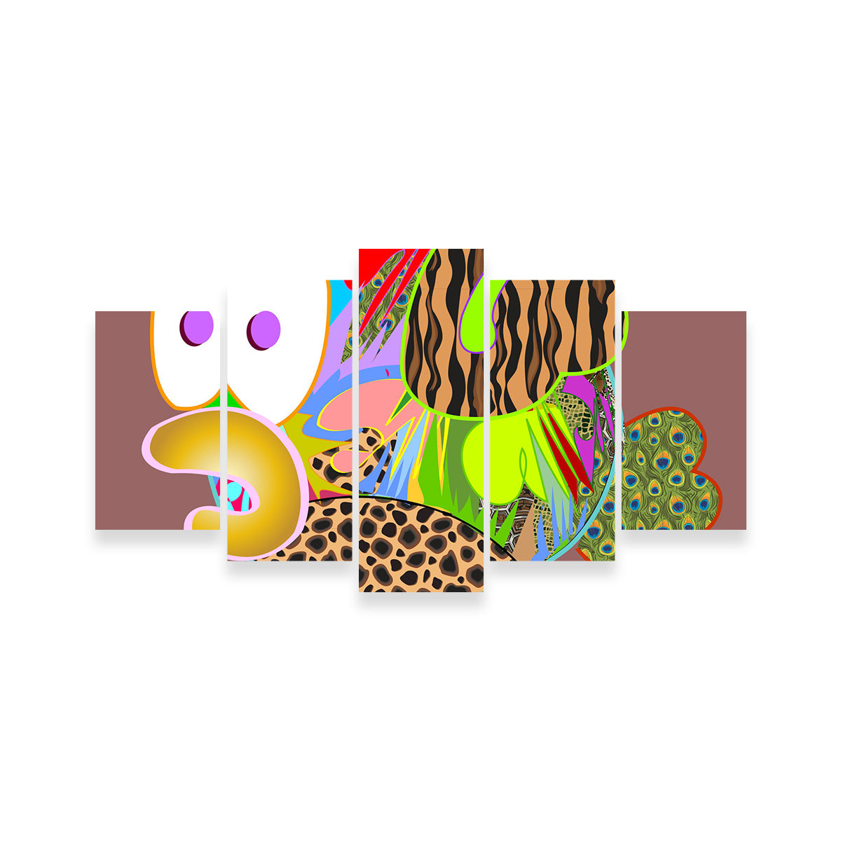 Exquisite Fishy Wall Art for Stunning Home Decor