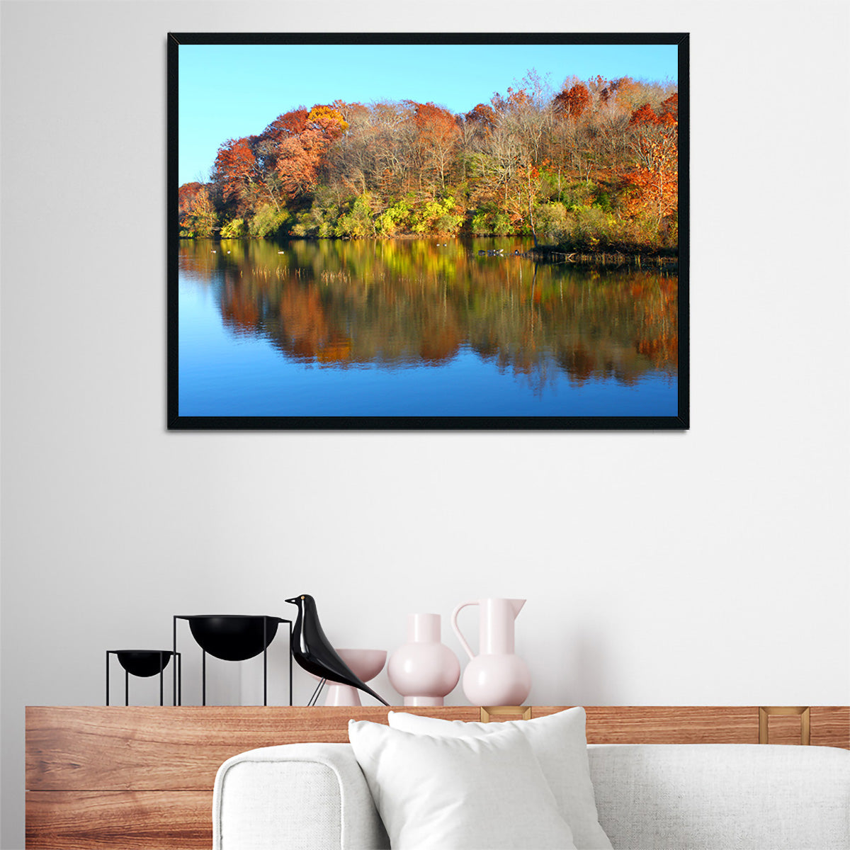 Stunning Kickapoo State Park Wall Art for Your Home Decor