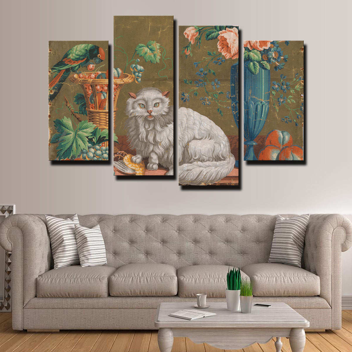 Exquisite Firescreen Wall Art for Stunning Home Decor