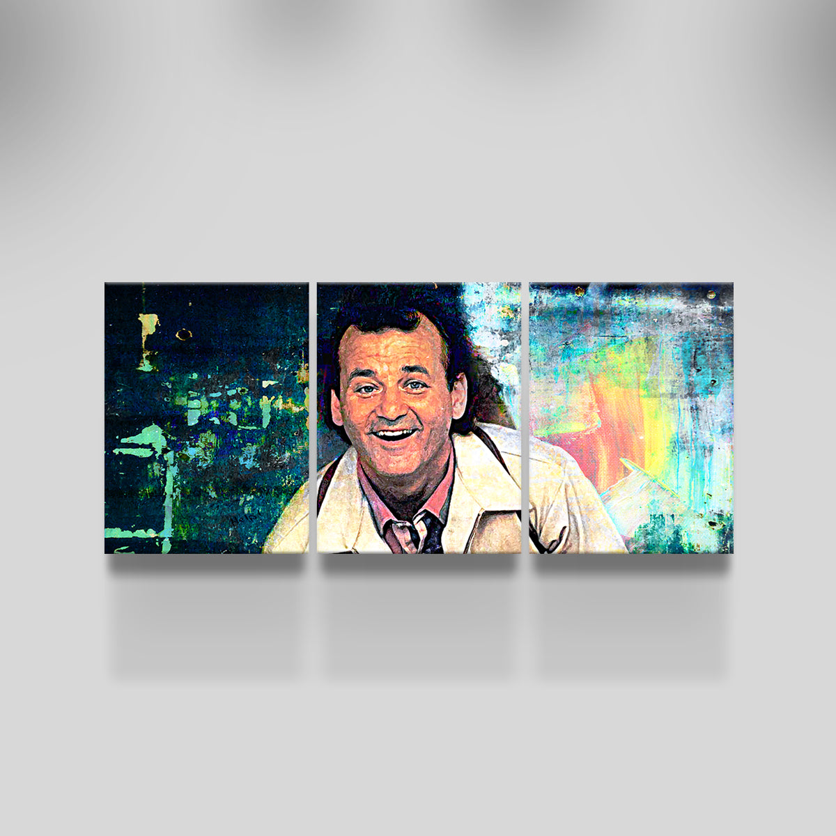 Unique What About Bob Wall Art for Stunning Home Decor