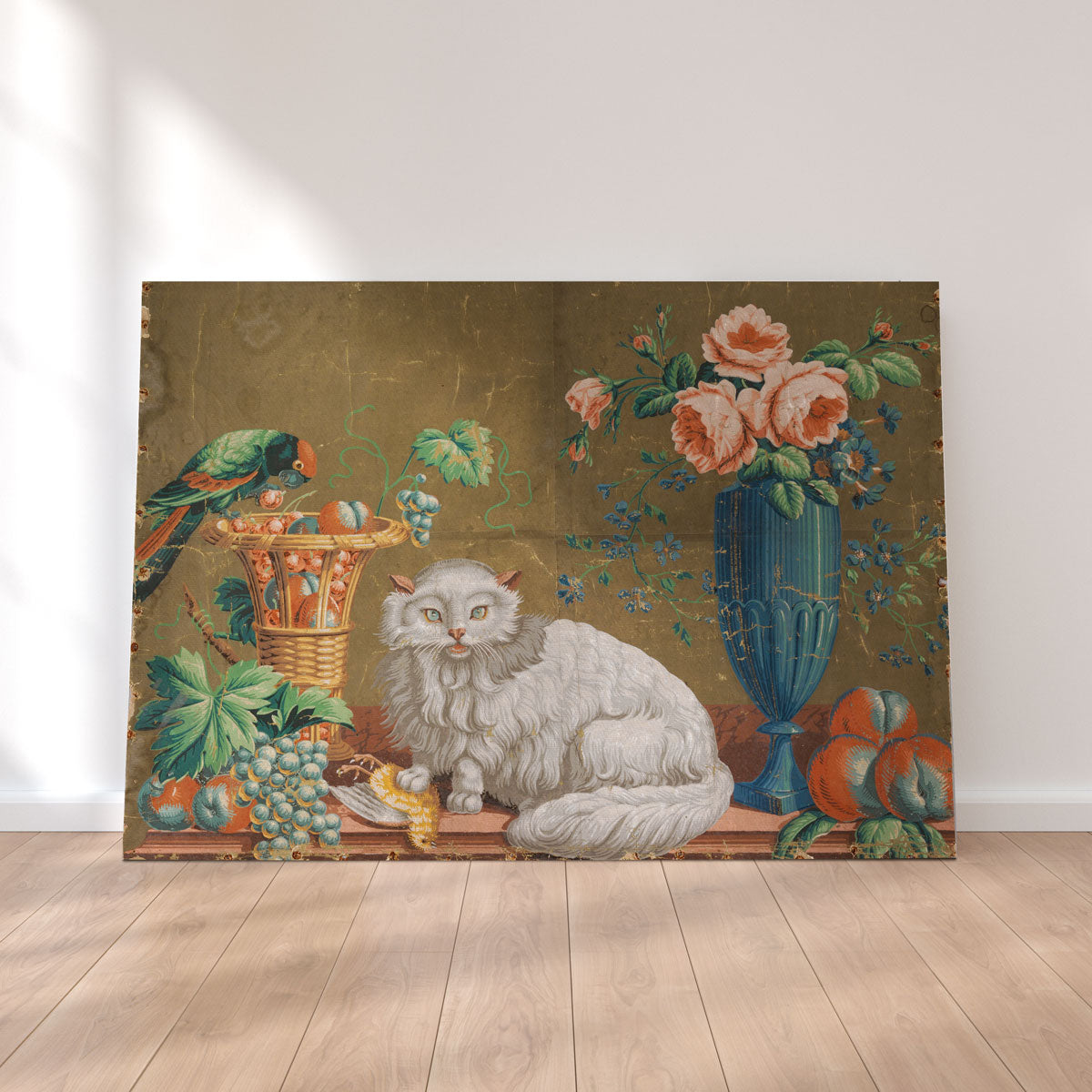 Exquisite Firescreen Wall Art for Stunning Home Decor