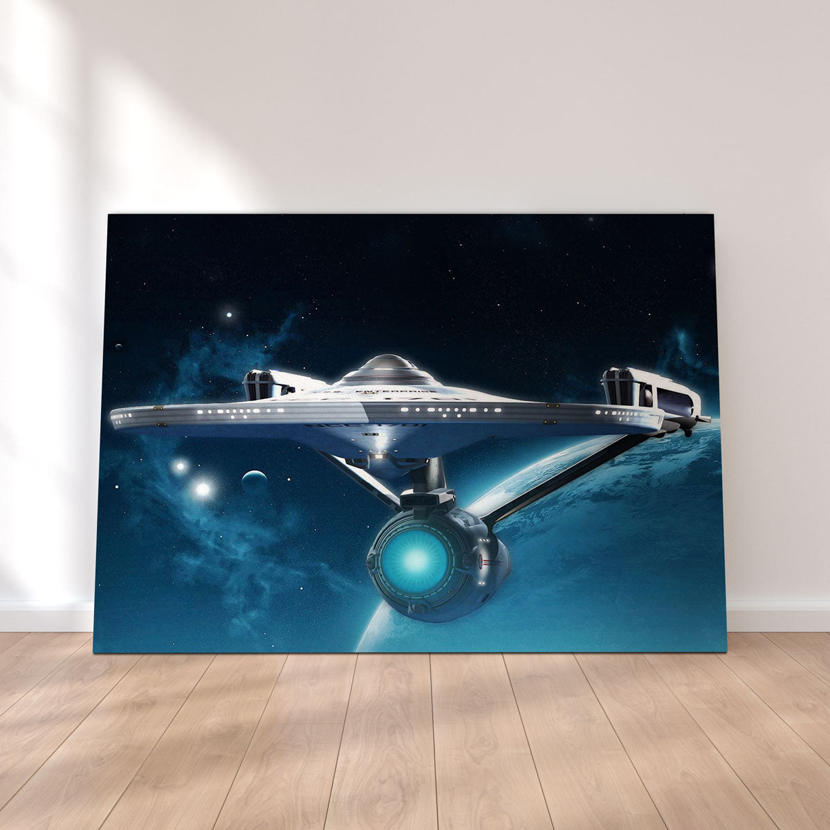 Premium Enterprise Wall Art for Stunning Decor