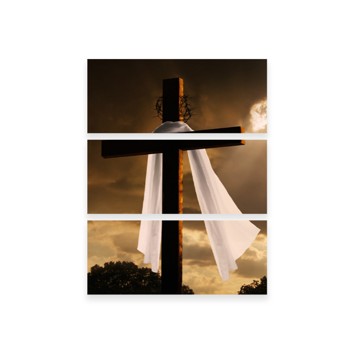 Exquisite Cross Wall Art for Stunning Home Decor
