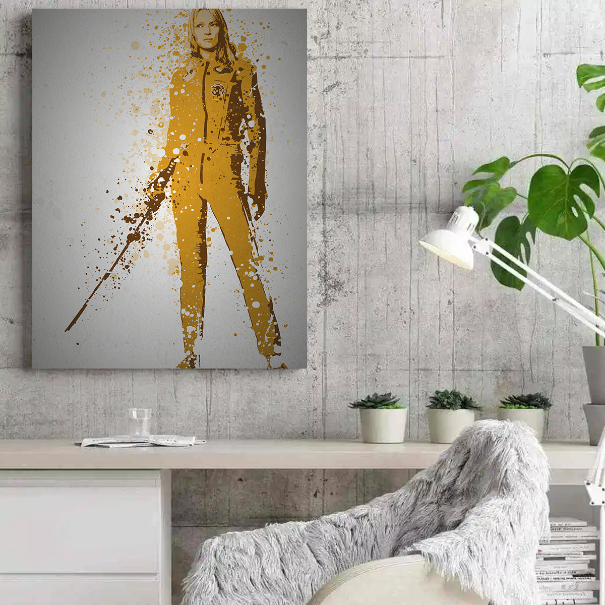 Exquisite Bride Time Wall Art for Stunning Decor