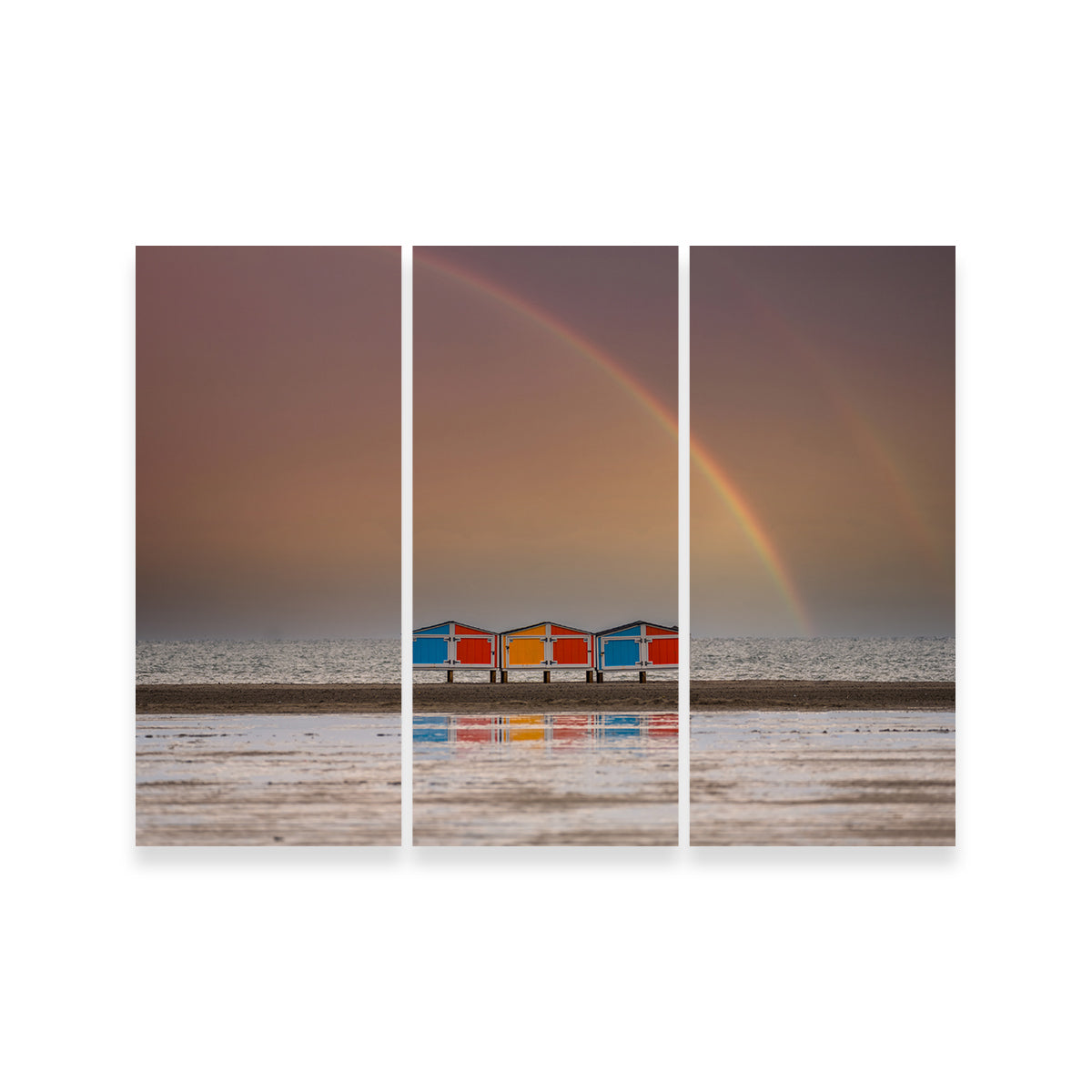 Exquisite Wildwood Wall Art by Dennis Maida