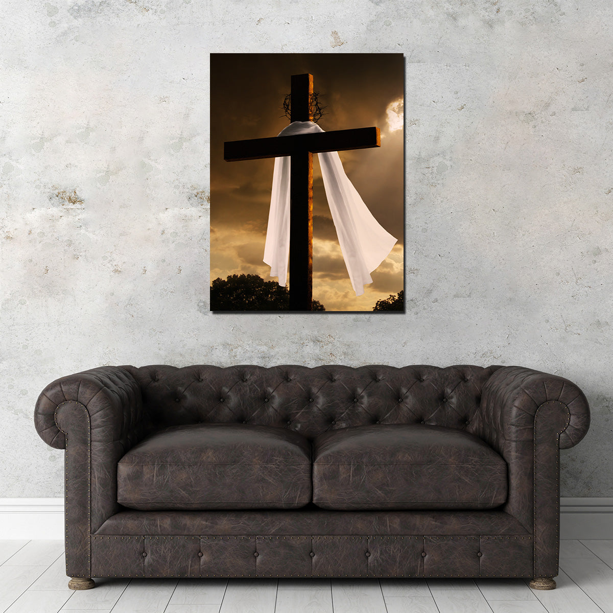 Exquisite Cross Wall Art for Stunning Home Decor