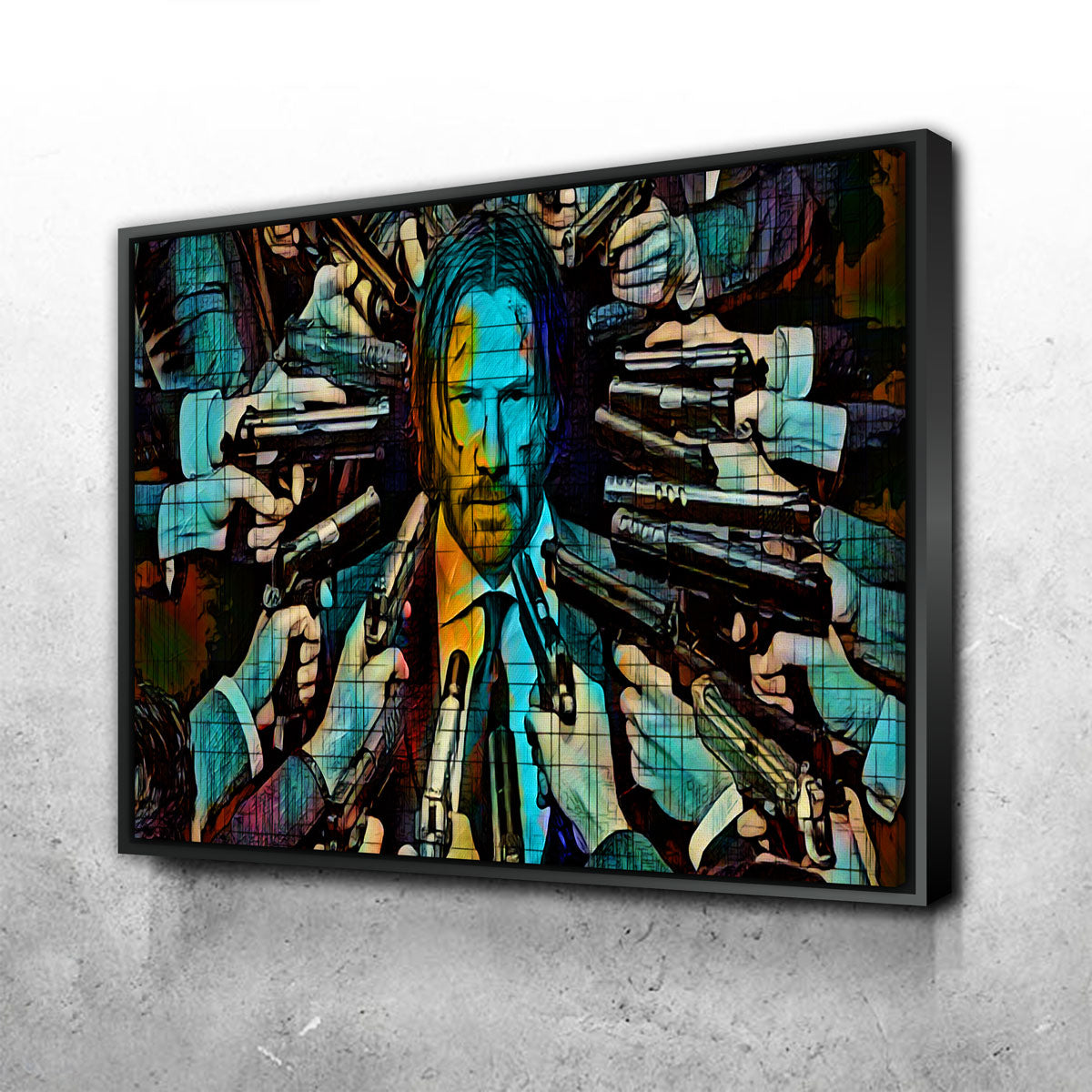 Exquisite Wick Wall Art for Stunning Home Decor