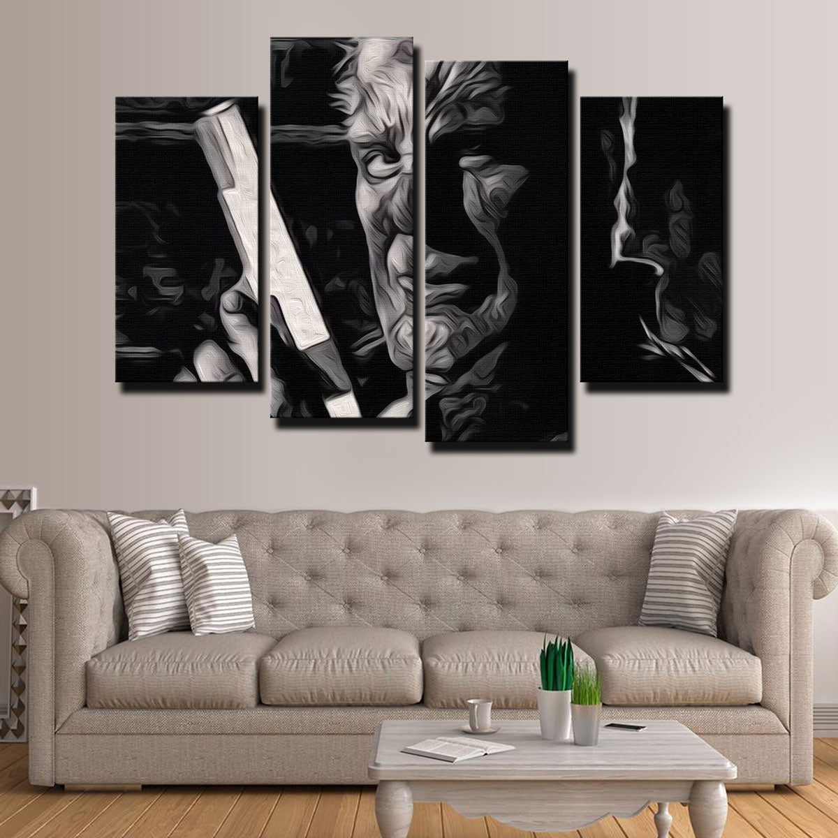 Stunning Marv Wall Art for Your Decor