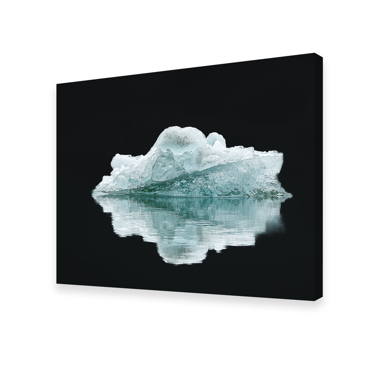 Stunning Man O War Wall Art by Dennis Maida