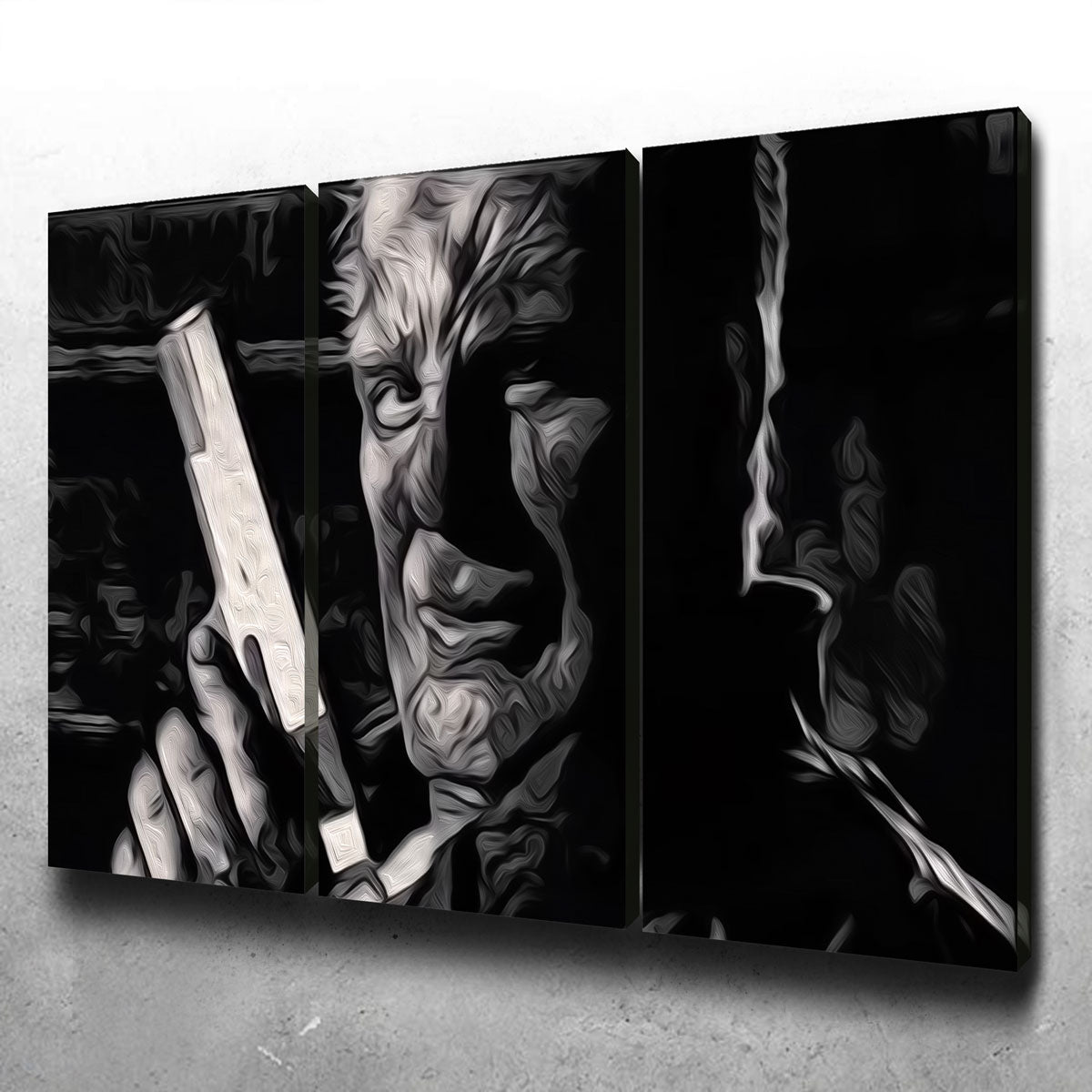 Stunning Marv Wall Art for Your Decor
