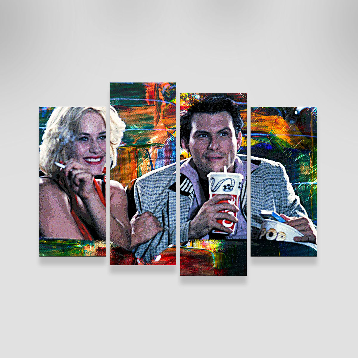 Gorgeous True Romance Wall Art for Stunning Home Decor