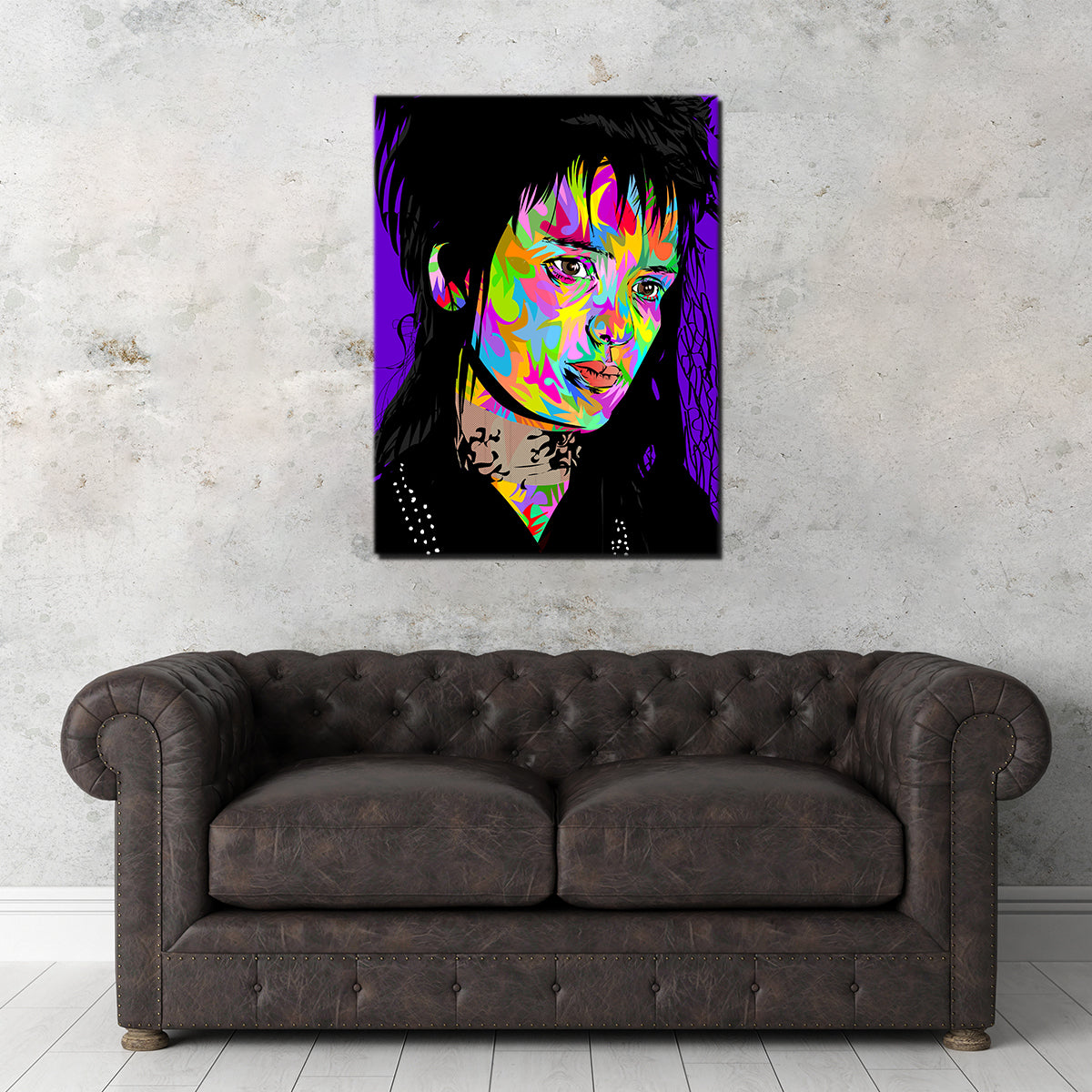 Stunning Lydia Deetz Wall Art for Your Home Decor