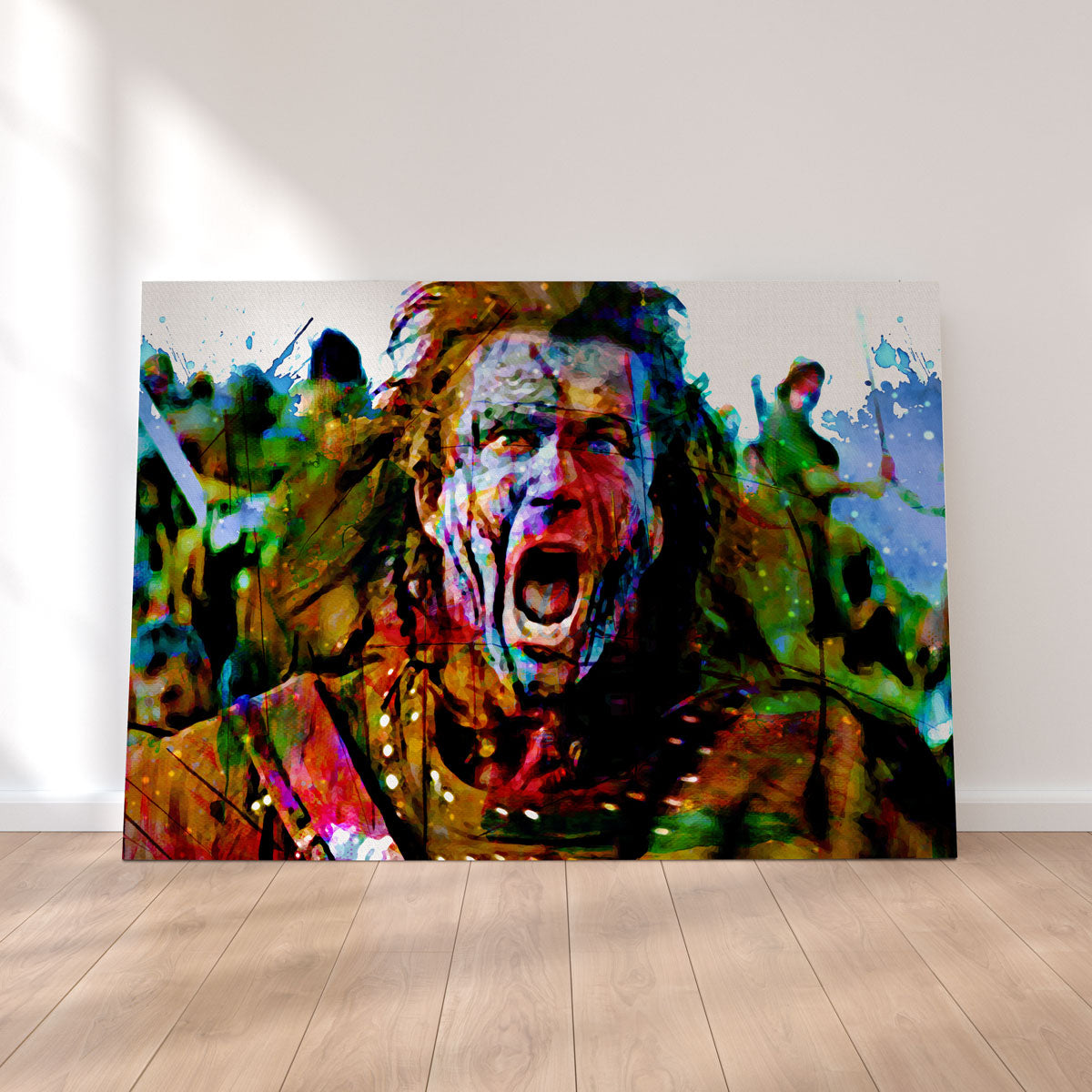 Stunning Wallace Wall Art for Your Home Decor