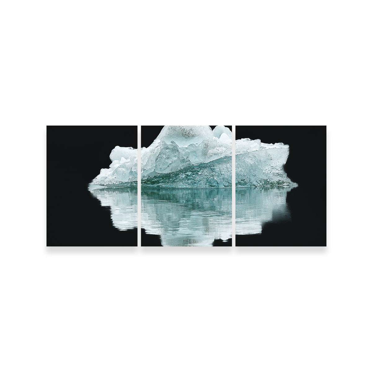 Stunning Man O War Wall Art by Dennis Maida