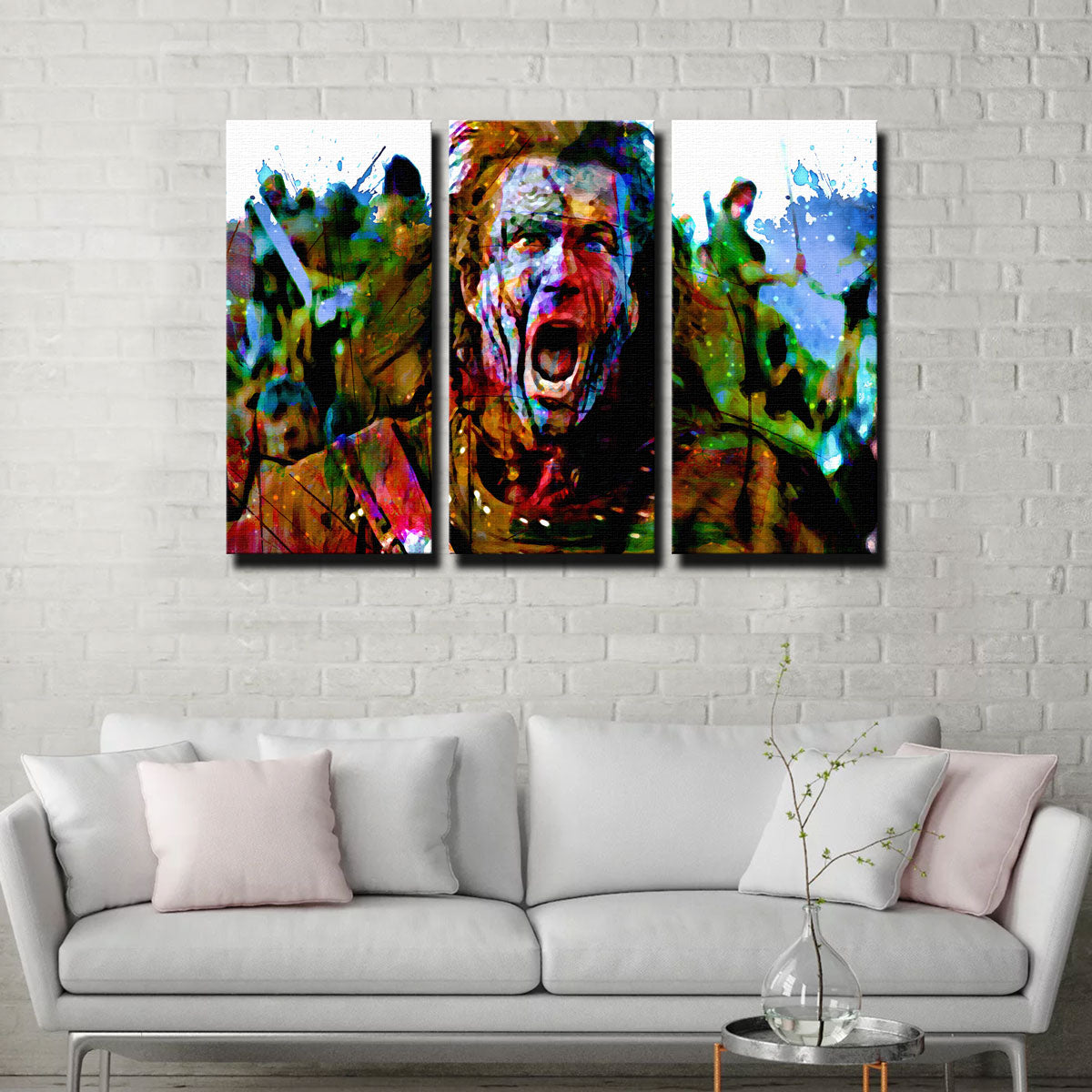 Stunning Wallace Wall Art for Your Home Decor