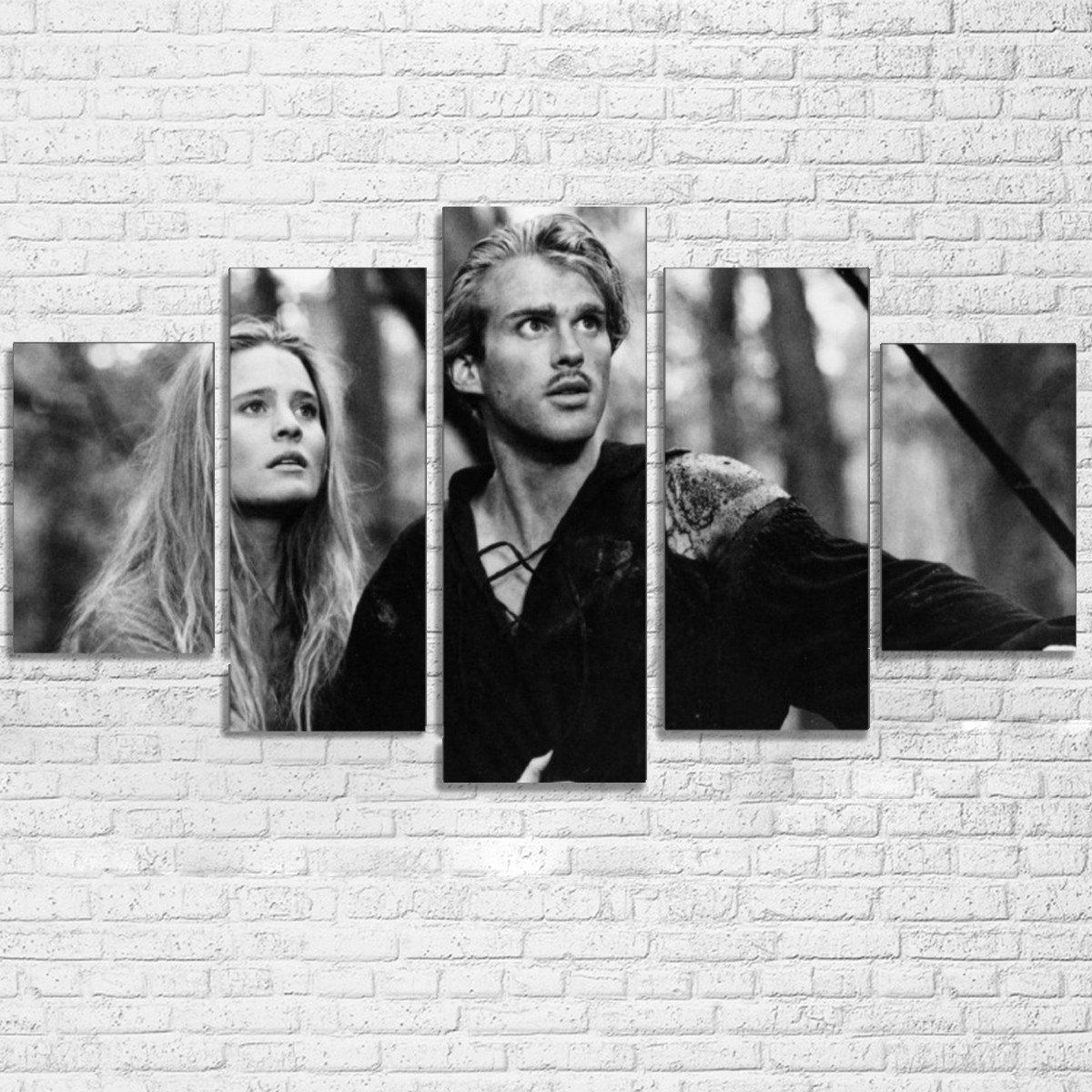 Exquisite Wesley Wall Art - Handmade Canvas Prints