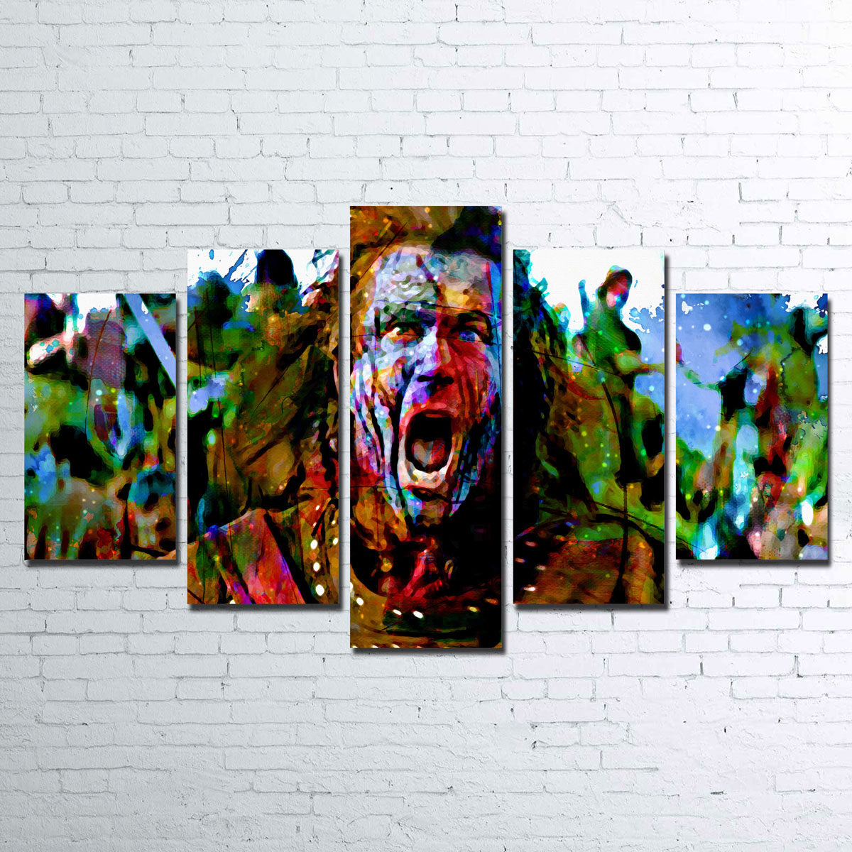 Stunning Wallace Wall Art for Your Home Decor