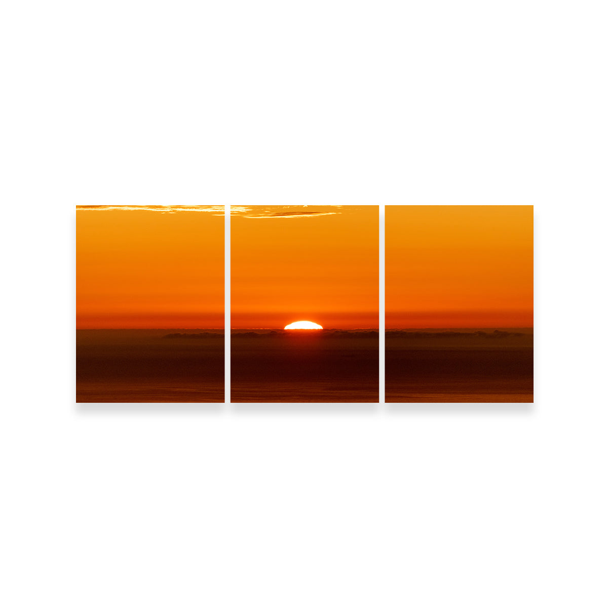Stunning Sunrise Wall Art by Sofia Leite Fonseca