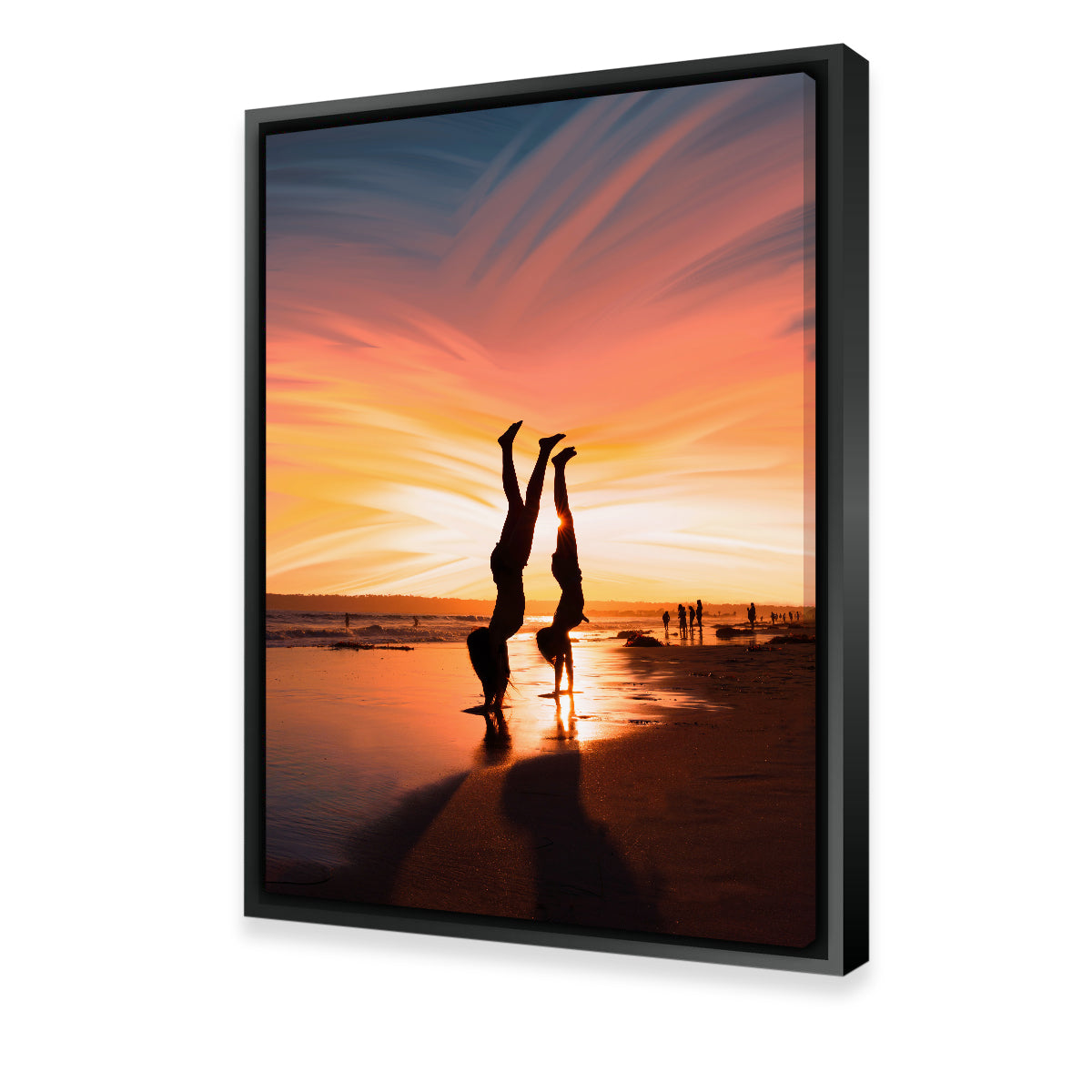 Eileen Rollin's The Way I See It Stunning Wall Art for Your Home