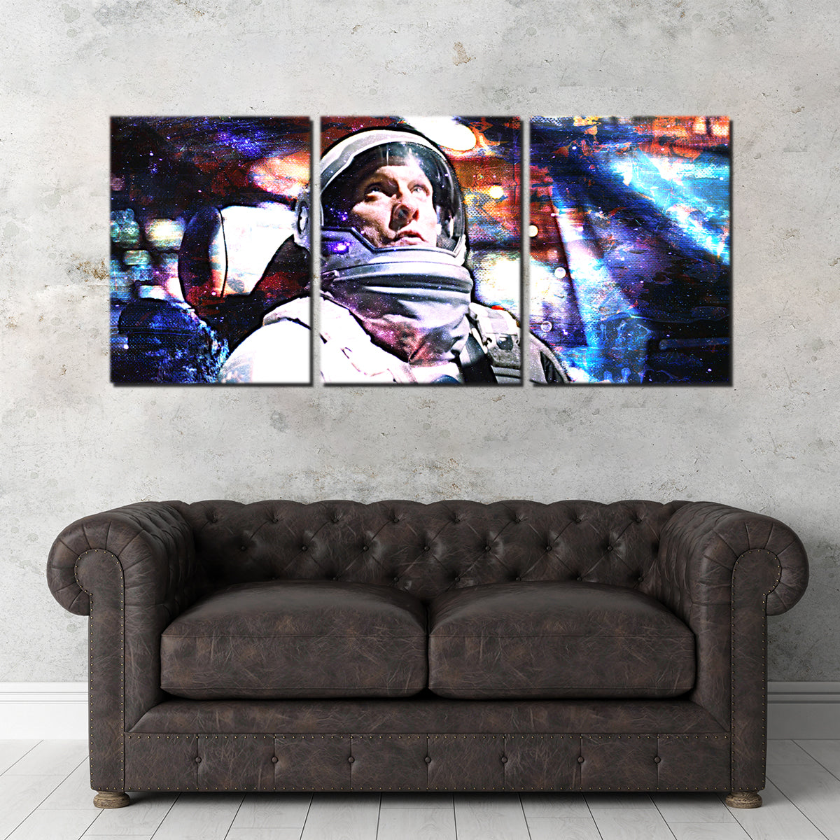 Stunning Cooper Wall Art - Museum Quality Canvas Prints
