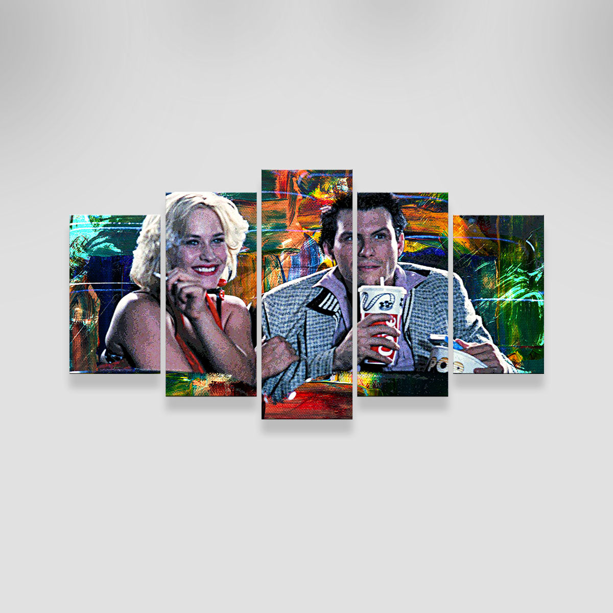 Gorgeous True Romance Wall Art for Stunning Home Decor