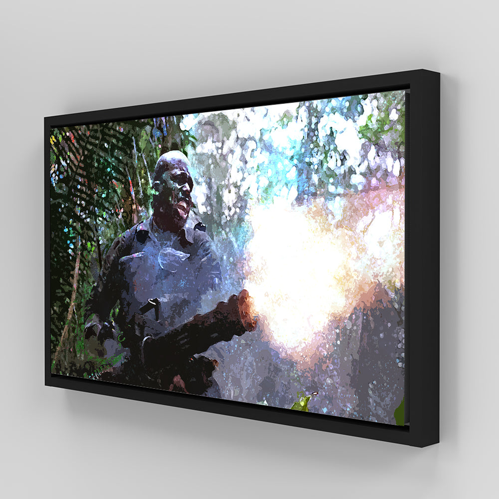 Mac Eliot Stunning Panoramic Wall Art for Home Decor
