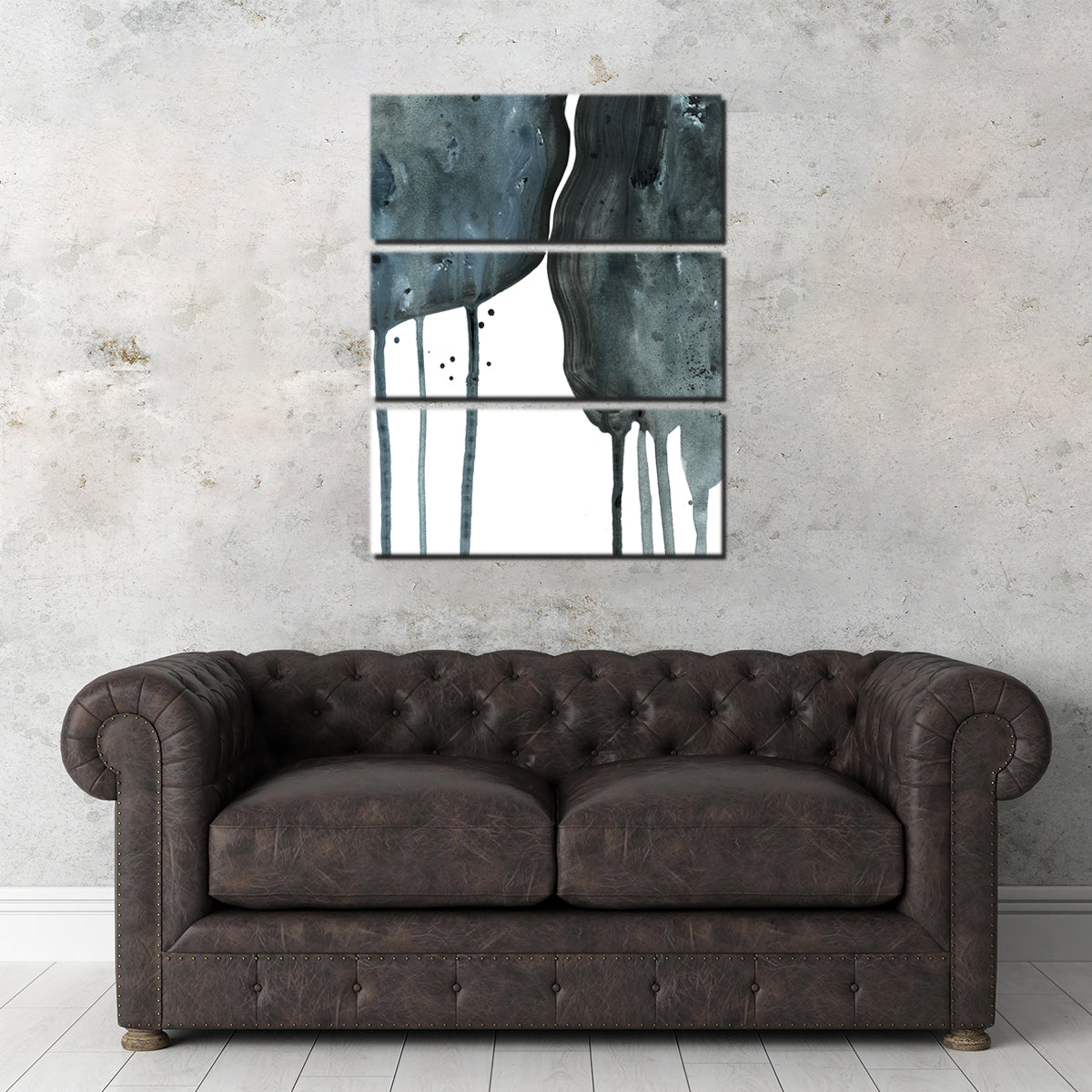 Stunning Stream Wall Art by Evgeny Vetrov