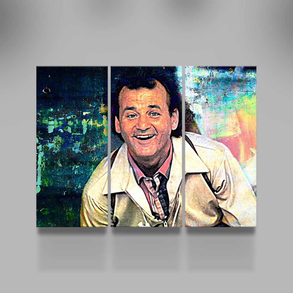 Unique What About Bob Wall Art for Stunning Home Decor