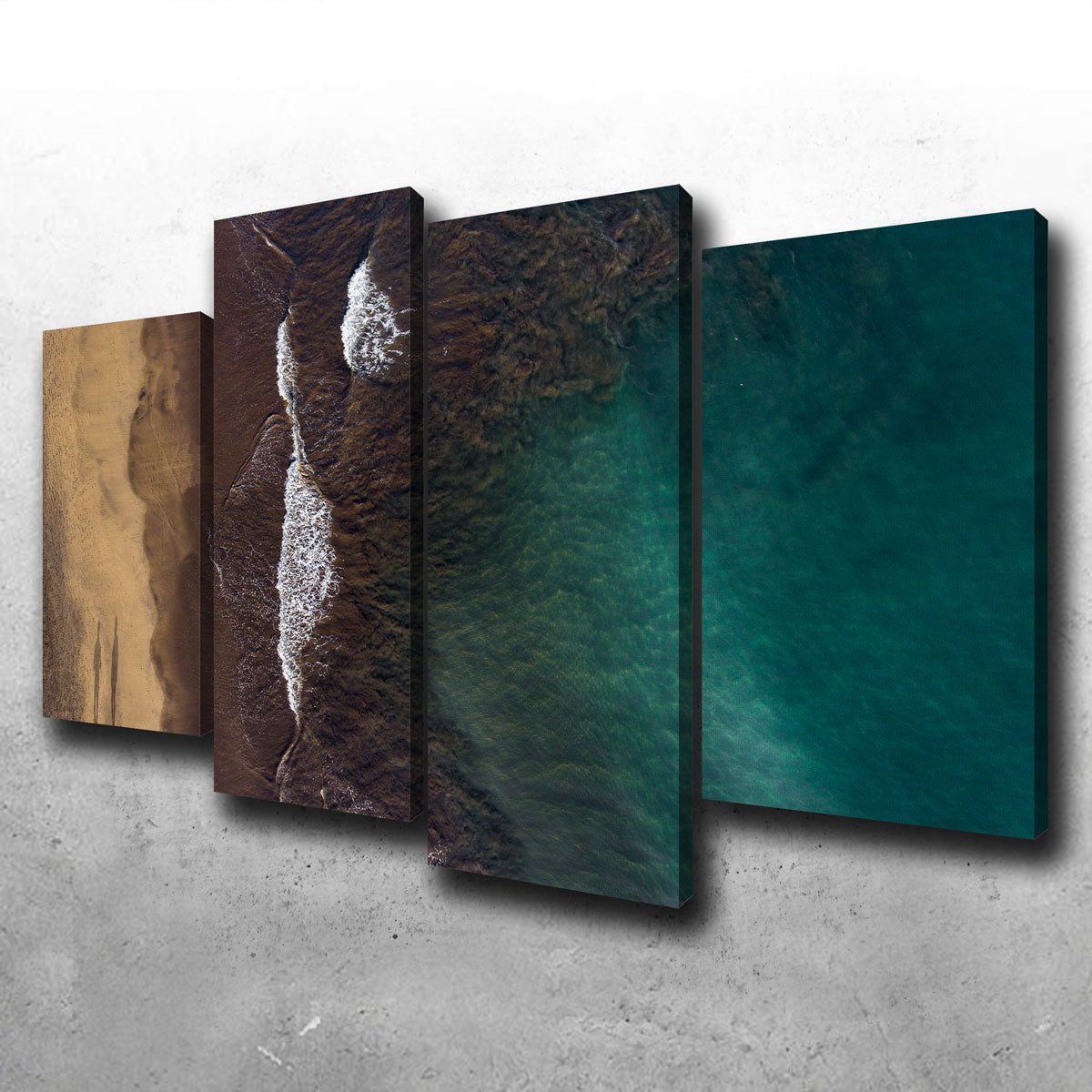 Stunning Walk With A View Wall Art for Your Home Decor