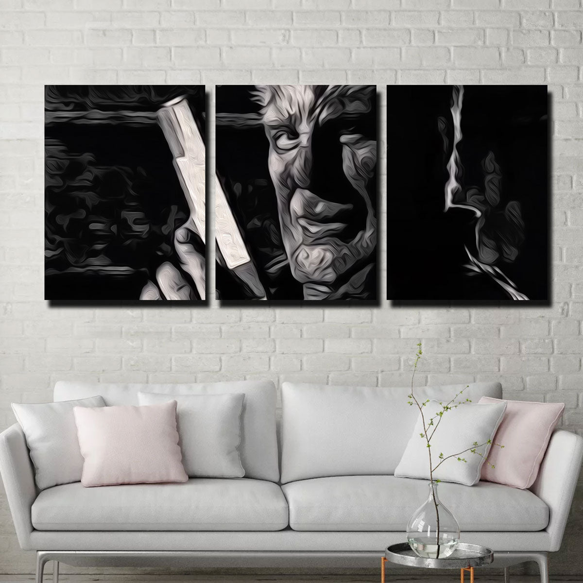 Stunning Marv Wall Art for Your Decor