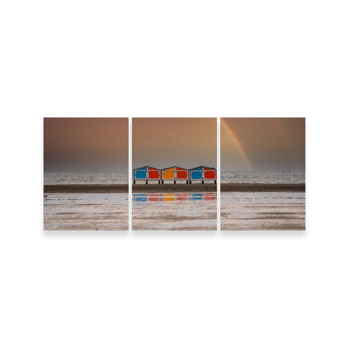 Exquisite Wildwood Wall Art by Dennis Maida