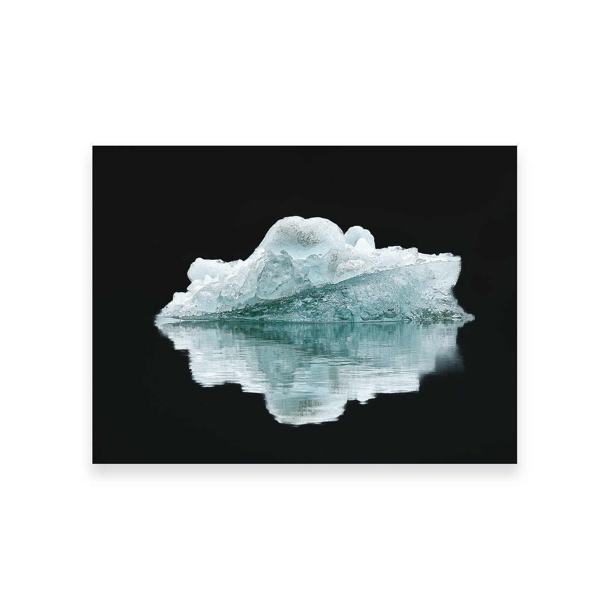 Stunning Man O War Wall Art by Dennis Maida