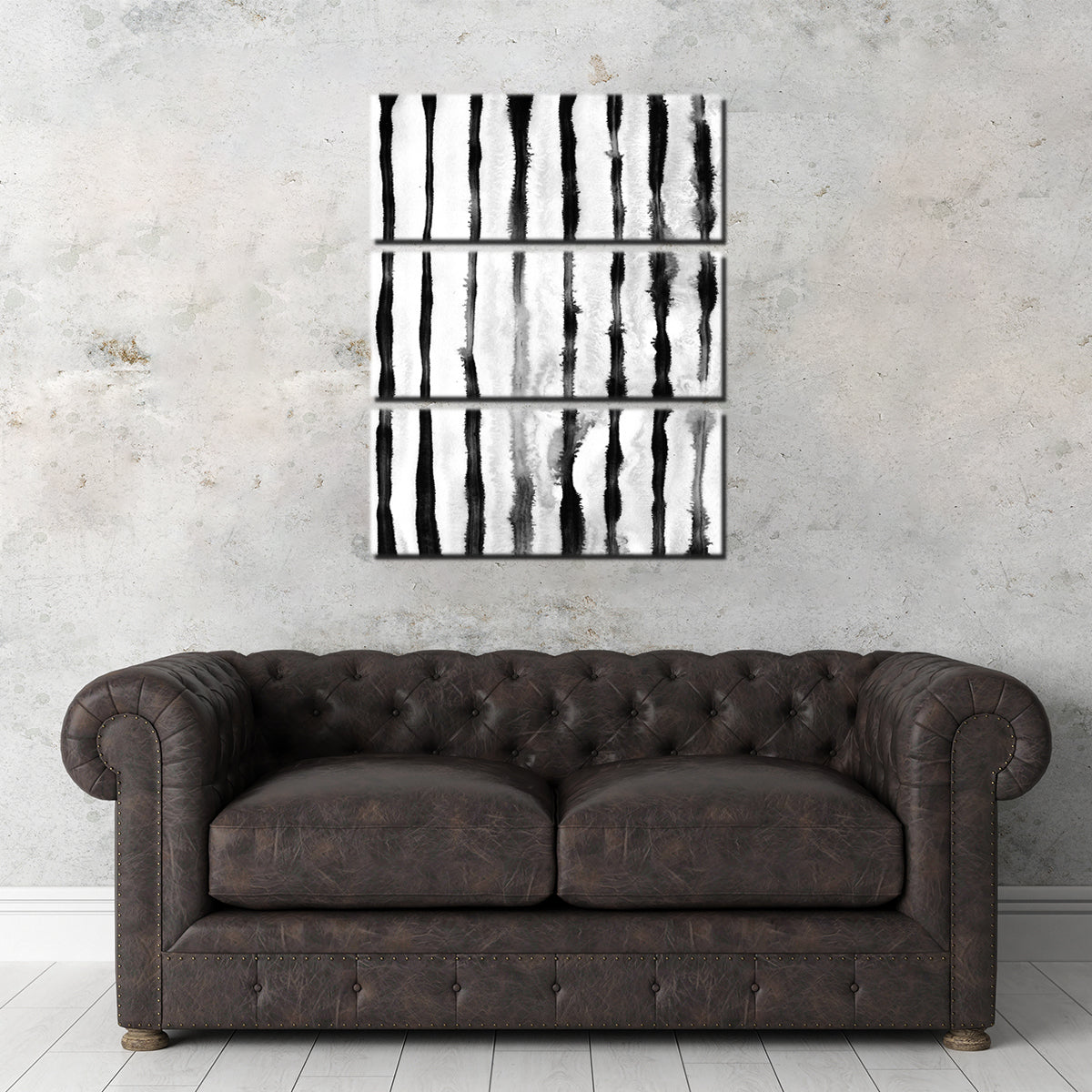 Stunning Fade To Grey Wall Art by Evgeny Vetrov