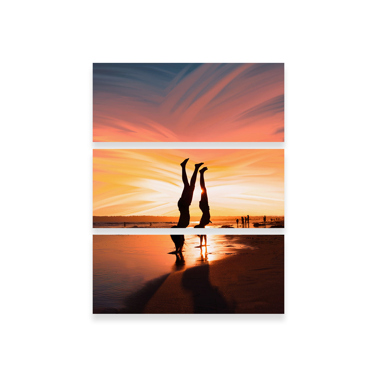 Eileen Rollin's The Way I See It Stunning Wall Art for Your Home