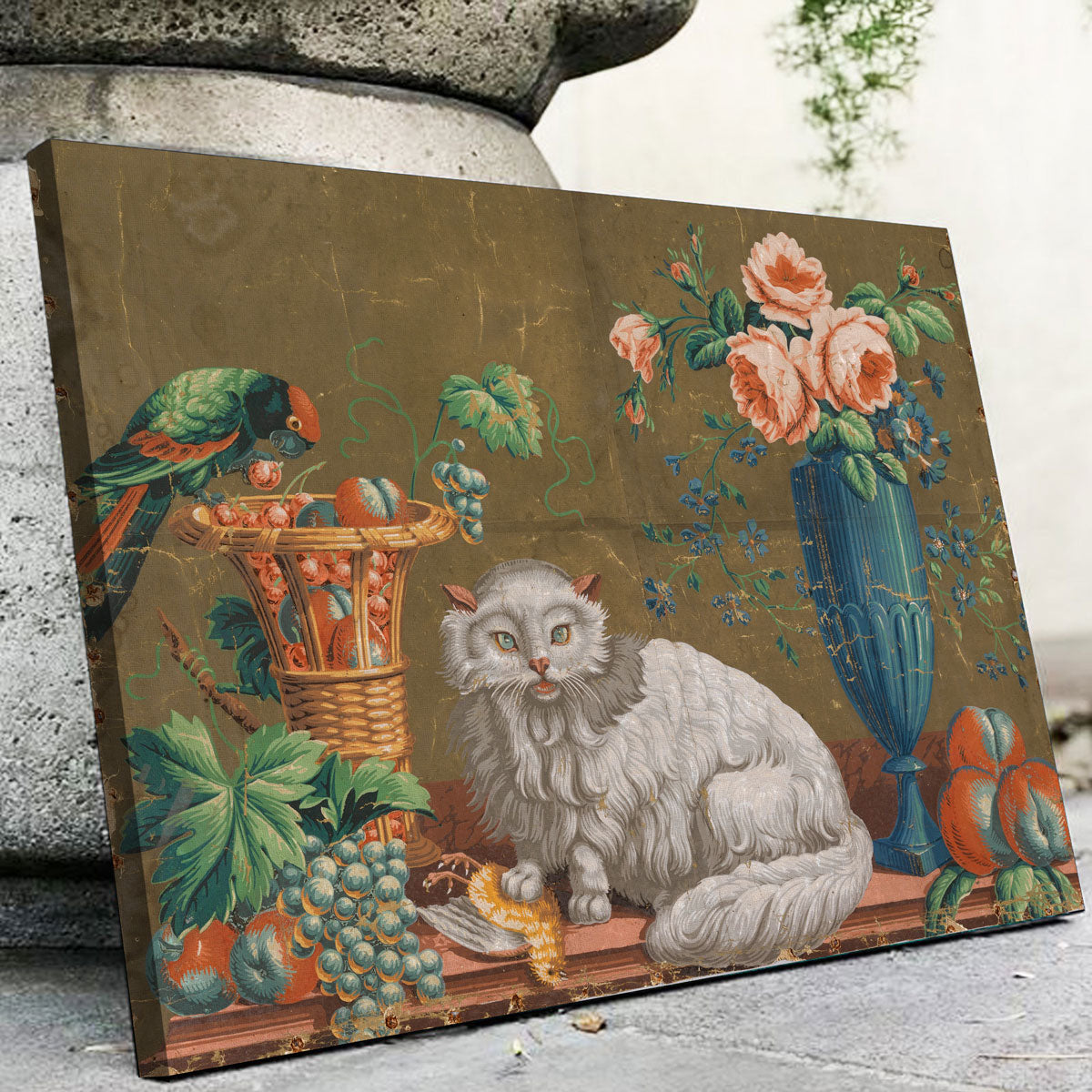 Exquisite Firescreen Wall Art for Stunning Home Decor